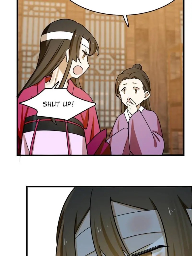 Queen of Posion: The Legend of a Super Agent, Doctor and Princess Chapter 105 - page 45