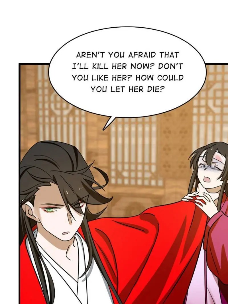 Queen of Posion: The Legend of a Super Agent, Doctor and Princess Chapter 105 - page 5