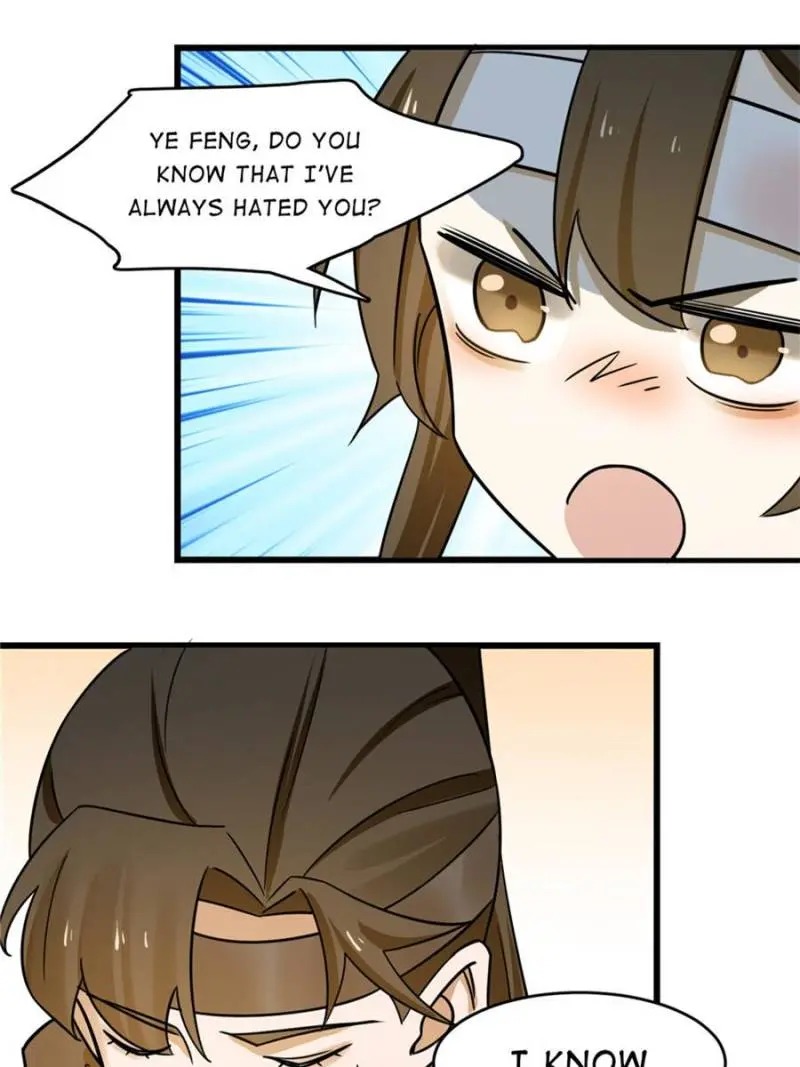 Queen of Posion: The Legend of a Super Agent, Doctor and Princess Chapter 105 - page 51