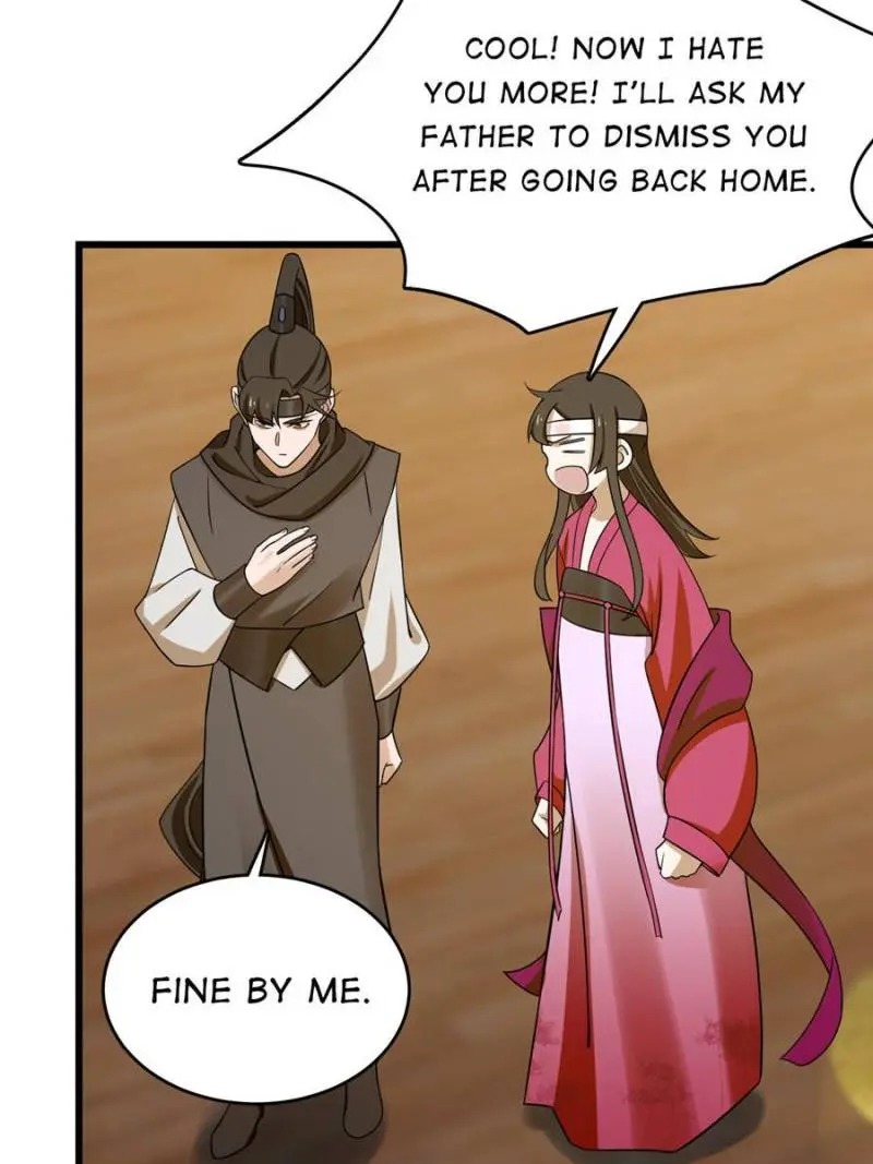 Queen of Posion: The Legend of a Super Agent, Doctor and Princess Chapter 105 - page 53
