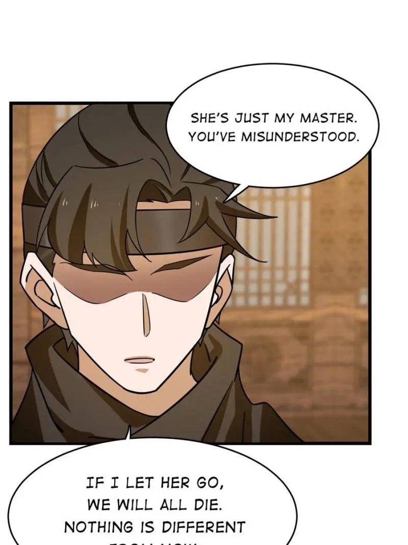 Queen of Posion: The Legend of a Super Agent, Doctor and Princess Chapter 105 - page 7