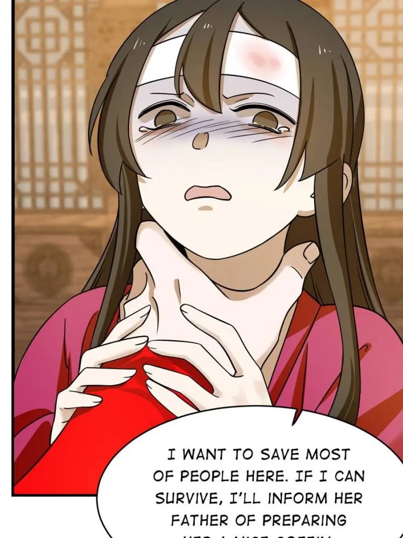 Queen of Posion: The Legend of a Super Agent, Doctor and Princess Chapter 105 - page 9