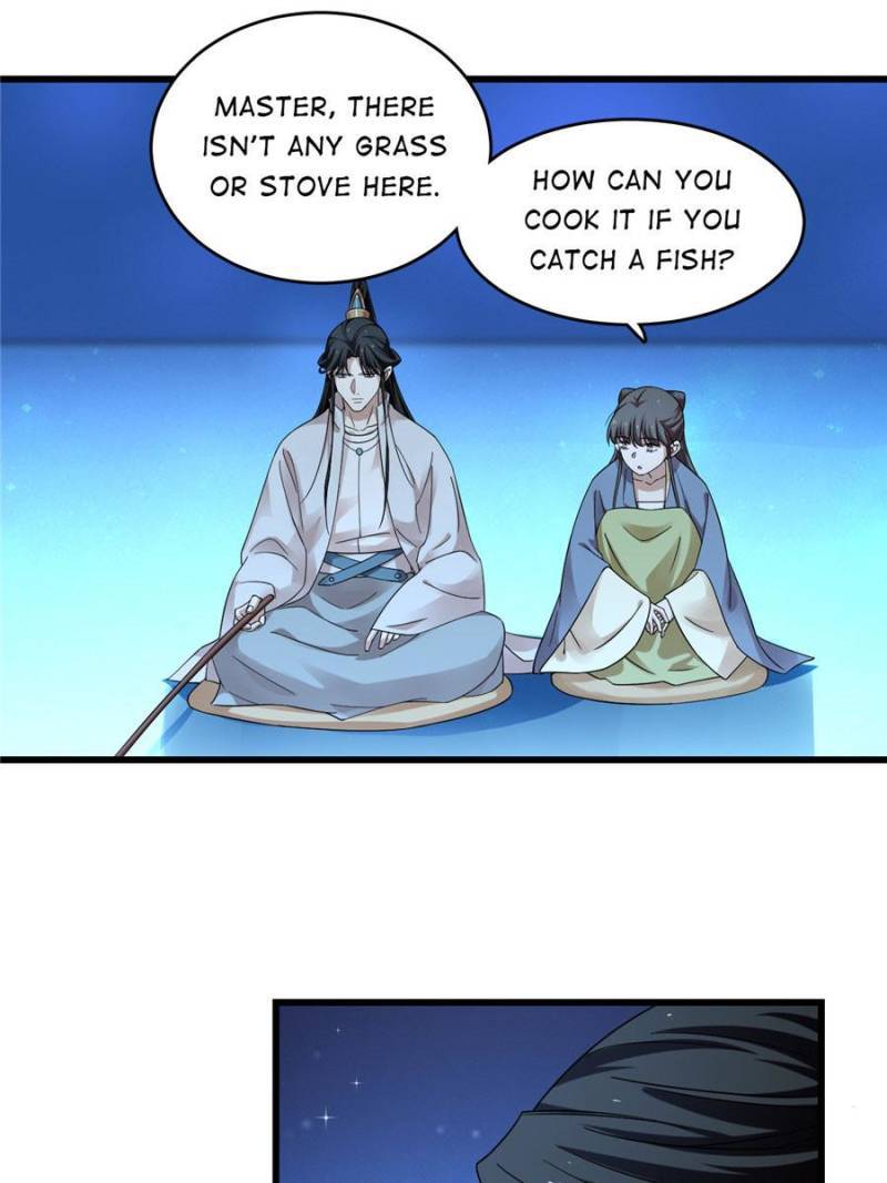 Queen of Posion: The Legend of a Super Agent, Doctor and Princess Chapter 165 - page 13