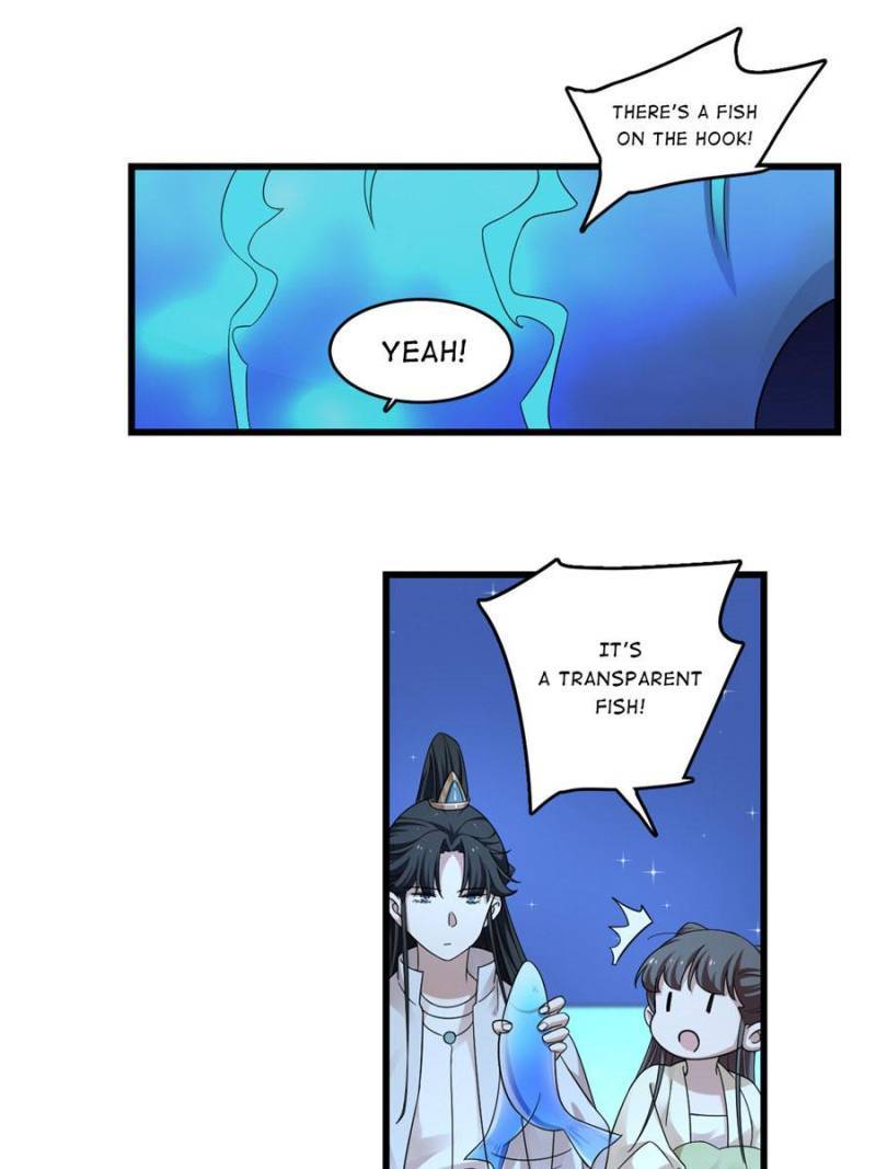 Queen of Posion: The Legend of a Super Agent, Doctor and Princess Chapter 165 - page 21