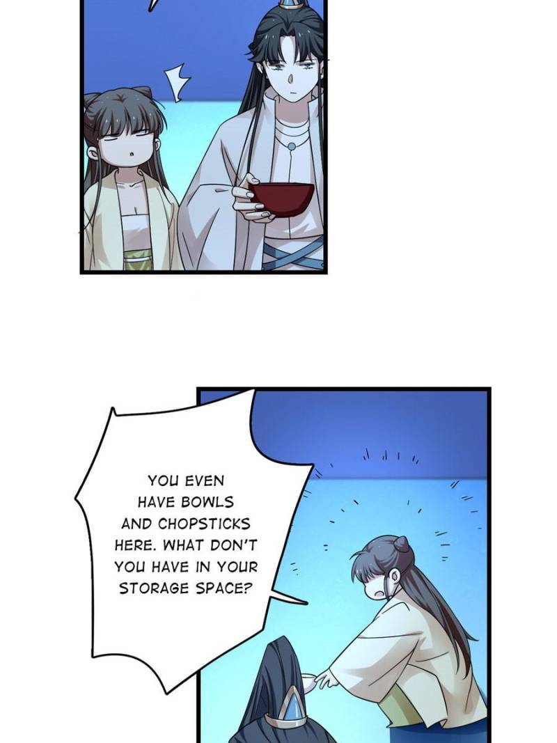 Queen of Posion: The Legend of a Super Agent, Doctor and Princess Chapter 165 - page 23