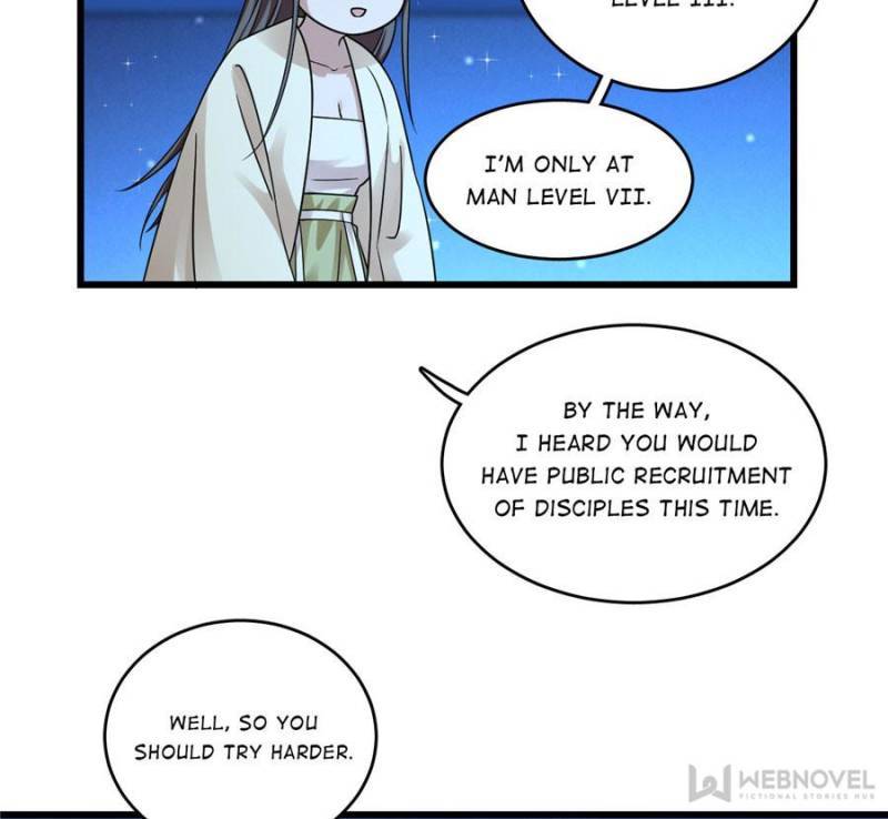 Queen of Posion: The Legend of a Super Agent, Doctor and Princess Chapter 165 - page 30