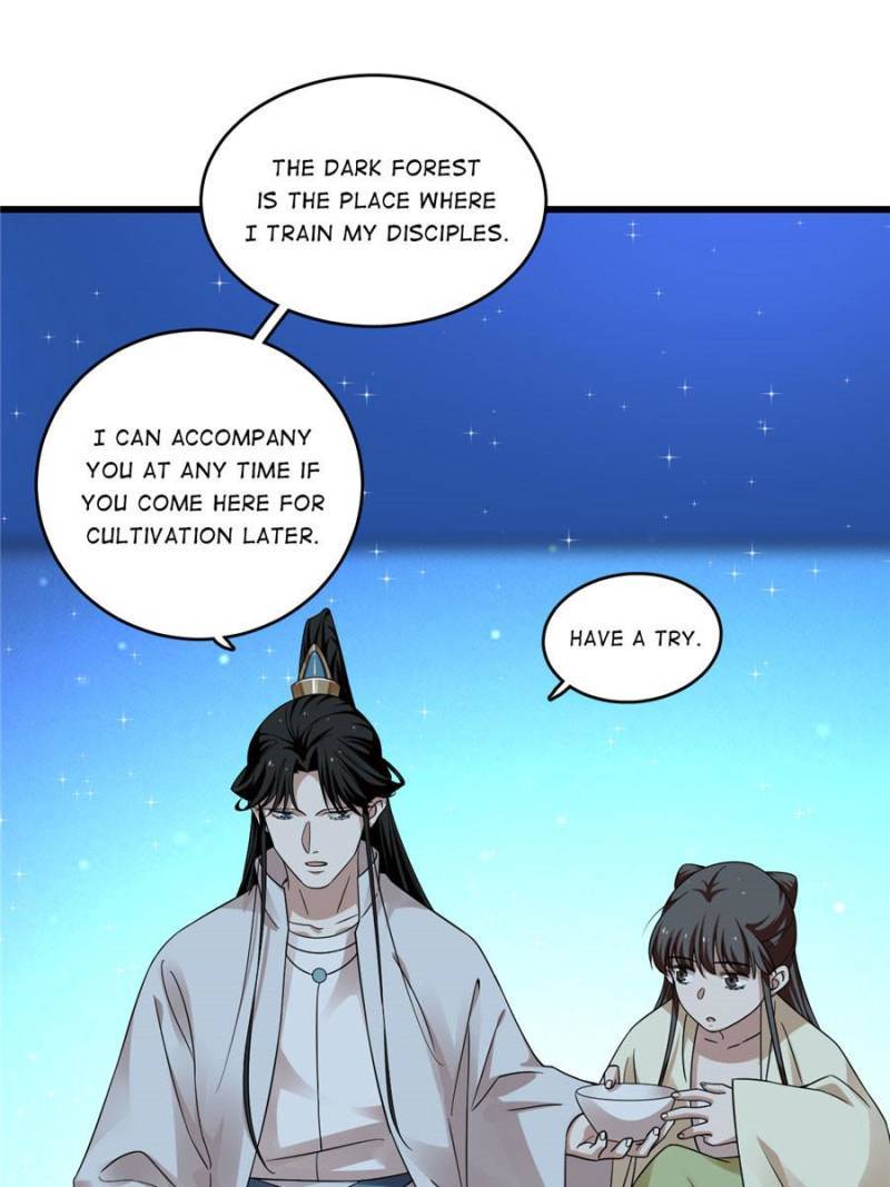 Queen of Posion: The Legend of a Super Agent, Doctor and Princess Chapter 165 - page 33