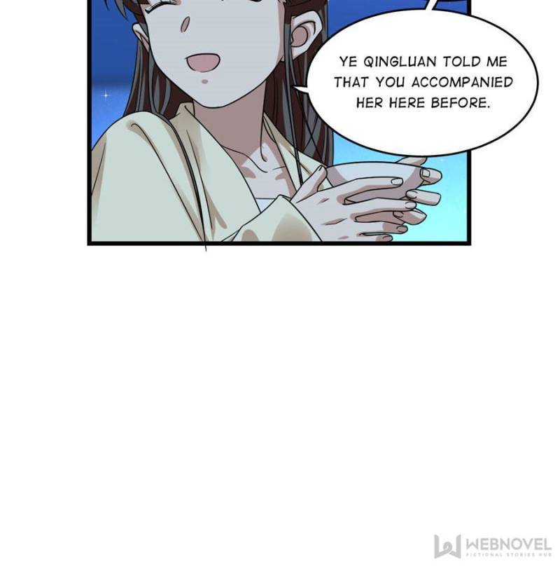 Queen of Posion: The Legend of a Super Agent, Doctor and Princess Chapter 165 - page 36