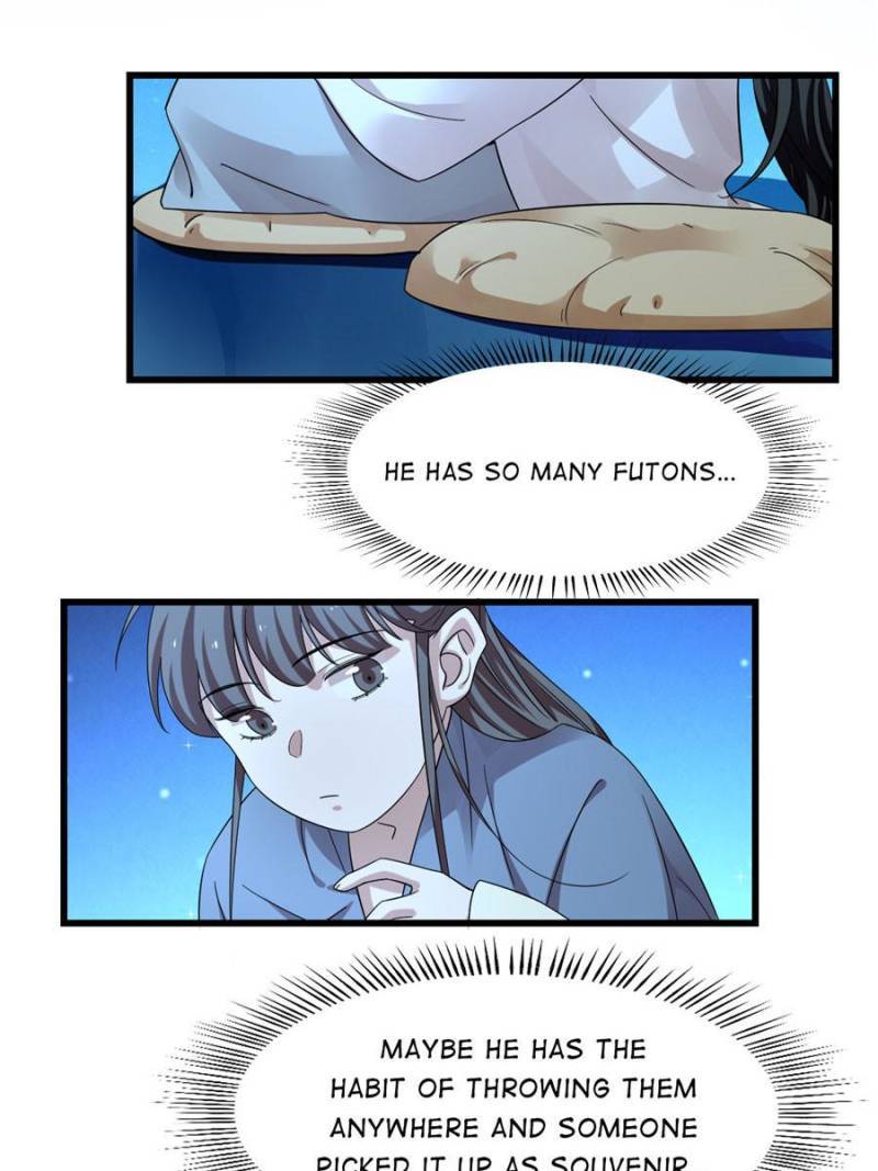 Queen of Posion: The Legend of a Super Agent, Doctor and Princess Chapter 165 - page 7