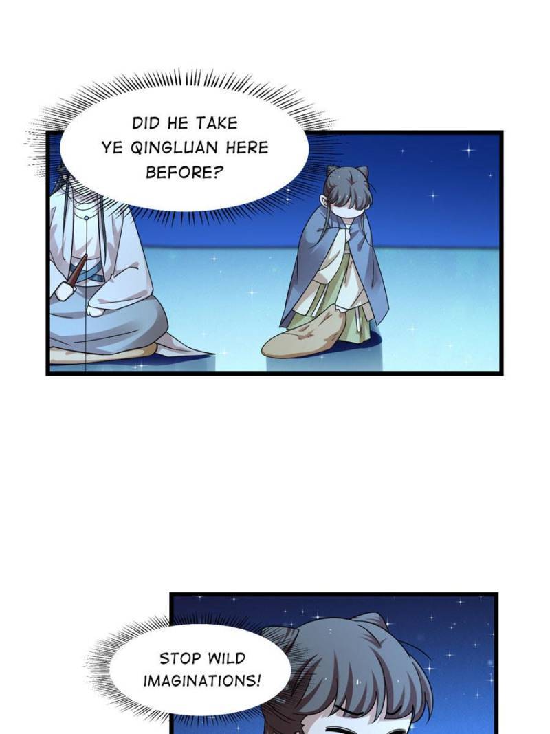 Queen of Posion: The Legend of a Super Agent, Doctor and Princess Chapter 165 - page 9