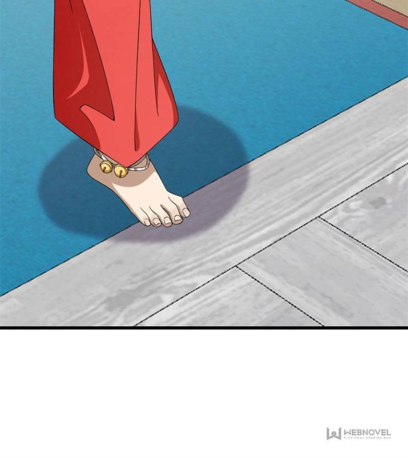 Queen of Posion: The Legend of a Super Agent, Doctor and Princess Chapter 305 - page 10