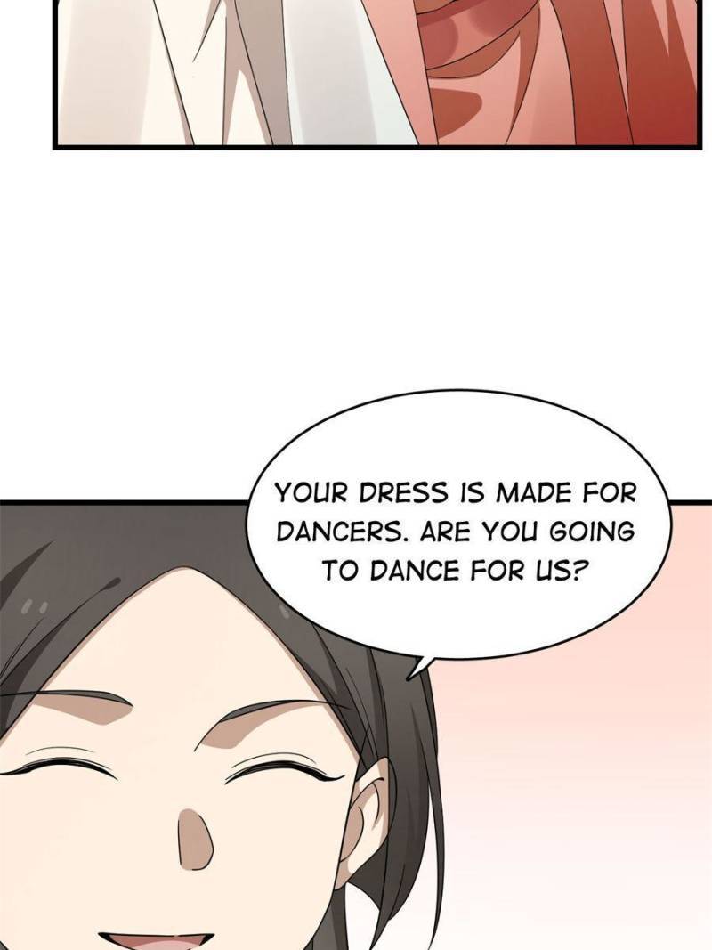 Queen of Posion: The Legend of a Super Agent, Doctor and Princess Chapter 305 - page 12
