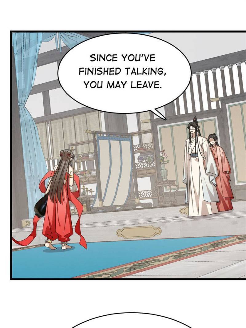 Queen of Posion: The Legend of a Super Agent, Doctor and Princess Chapter 305 - page 16