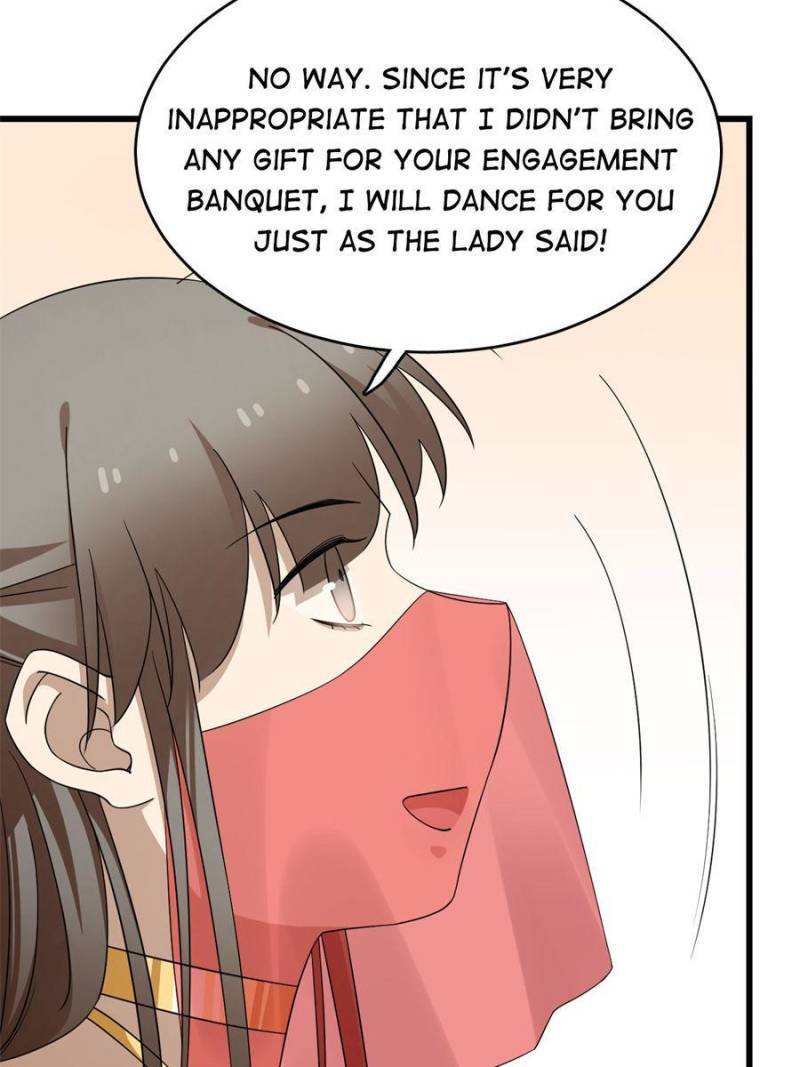 Queen of Posion: The Legend of a Super Agent, Doctor and Princess Chapter 305 - page 17