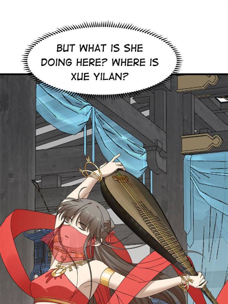 Queen of Posion: The Legend of a Super Agent, Doctor and Princess Chapter 305 - page 26