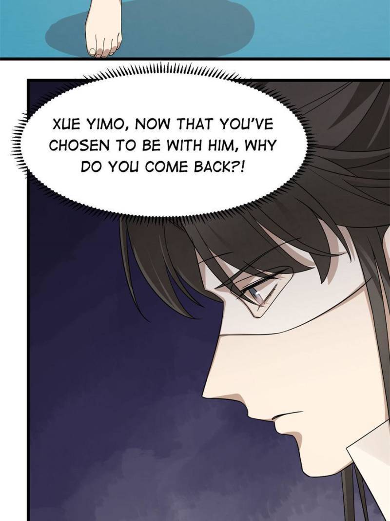 Queen of Posion: The Legend of a Super Agent, Doctor and Princess Chapter 305 - page 28