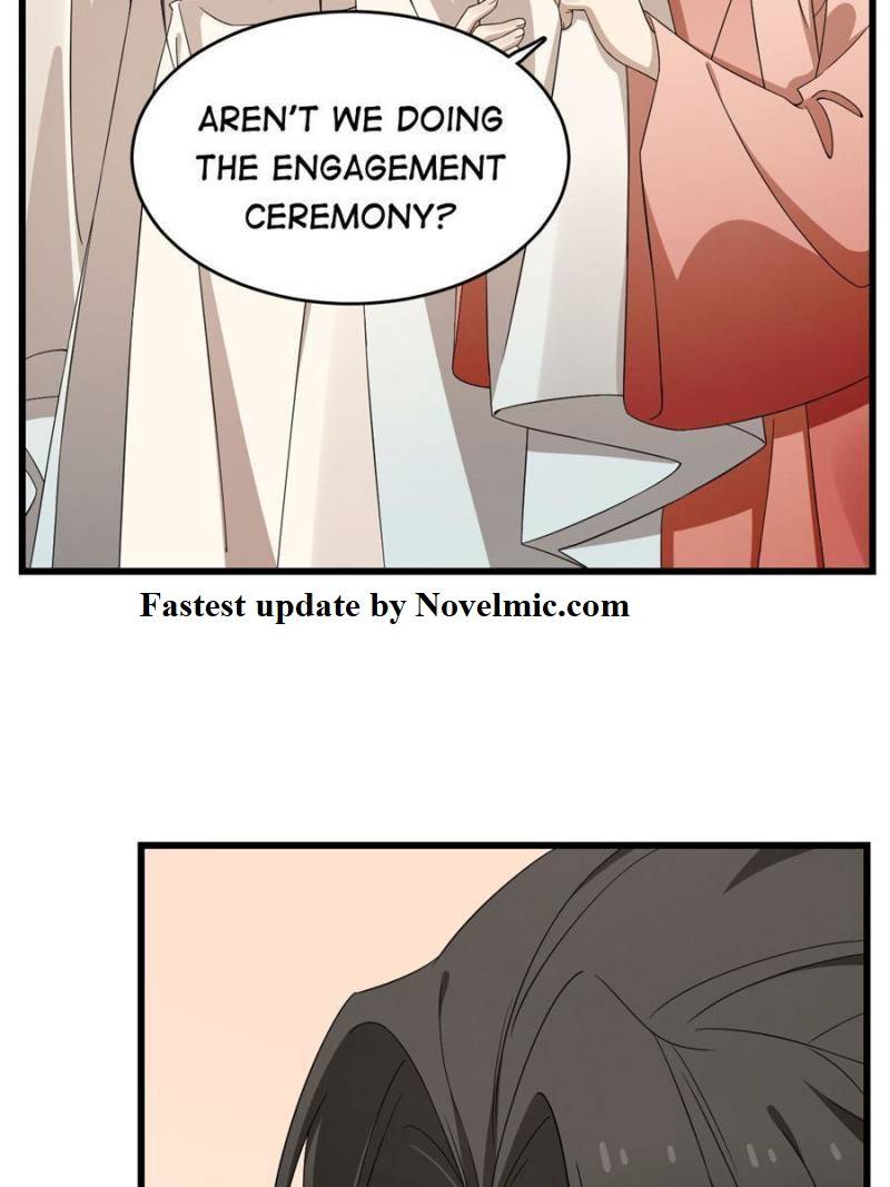 Queen of Posion: The Legend of a Super Agent, Doctor and Princess Chapter 305 - page 3