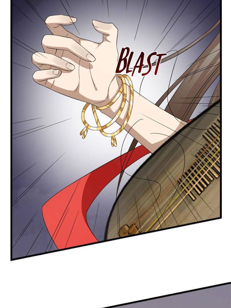 Queen of Posion: The Legend of a Super Agent, Doctor and Princess Chapter 305 - page 34
