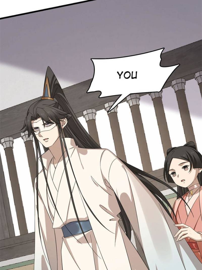 Queen of Posion: The Legend of a Super Agent, Doctor and Princess Chapter 305 - page 35
