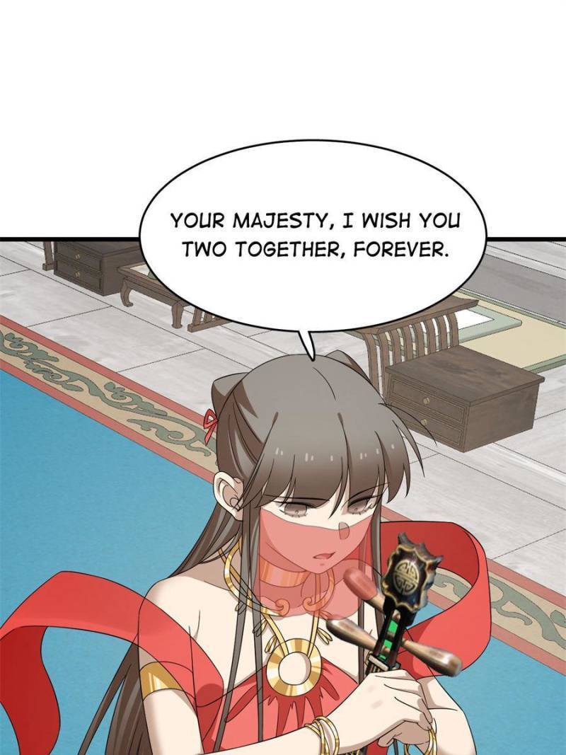 Queen of Posion: The Legend of a Super Agent, Doctor and Princess Chapter 305 - page 38