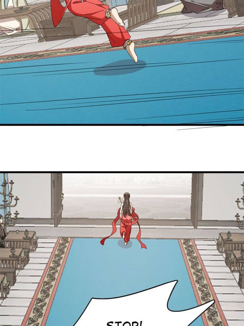 Queen of Posion: The Legend of a Super Agent, Doctor and Princess Chapter 305 - page 40