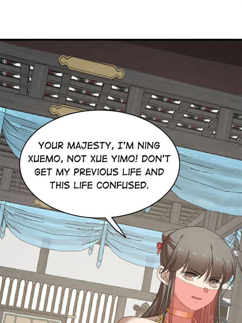 Queen of Posion: The Legend of a Super Agent, Doctor and Princess Chapter 305 - page 44