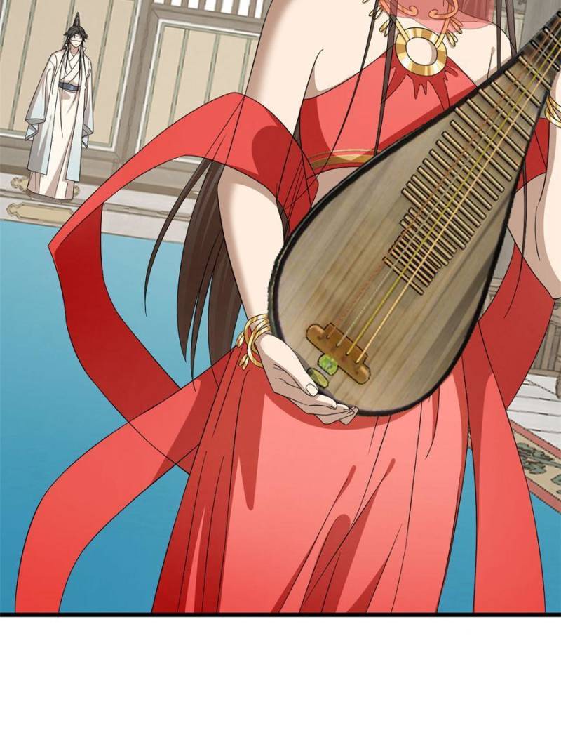 Queen of Posion: The Legend of a Super Agent, Doctor and Princess Chapter 305 - page 45