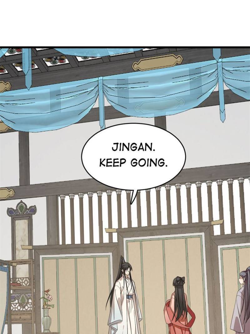 Queen of Posion: The Legend of a Super Agent, Doctor and Princess Chapter 305 - page 52
