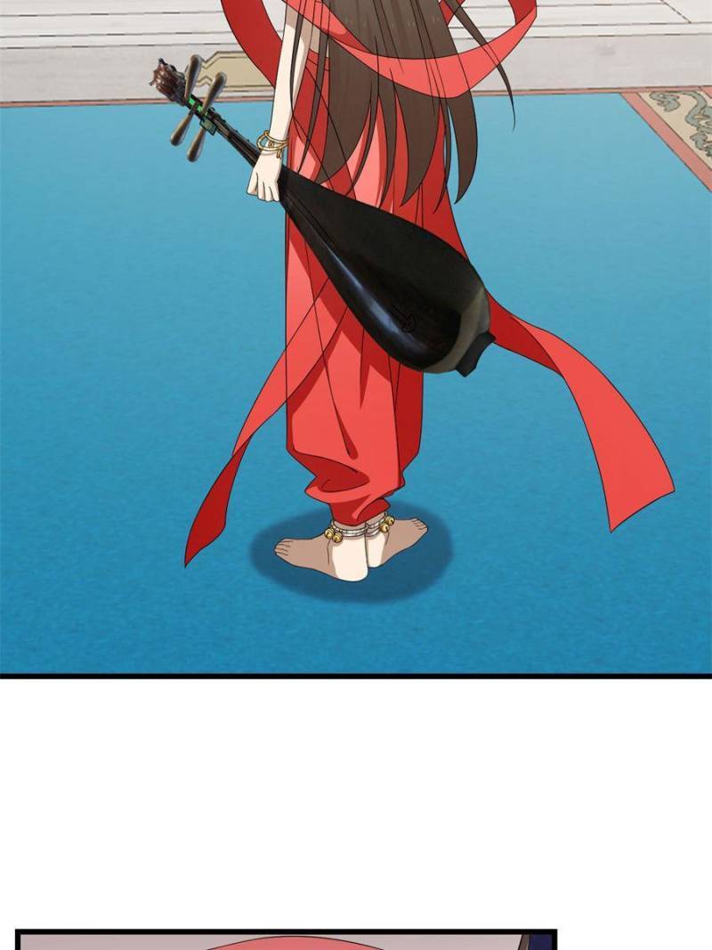Queen of Posion: The Legend of a Super Agent, Doctor and Princess Chapter 305 - page 7