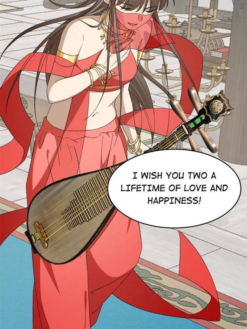 Queen of Posion: The Legend of a Super Agent, Doctor and Princess Chapter 305 - page 9