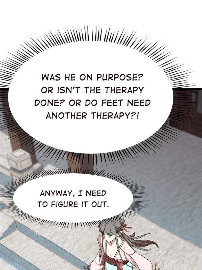 Queen of Posion: The Legend of a Super Agent, Doctor and Princess Chapter 131 - page 18
