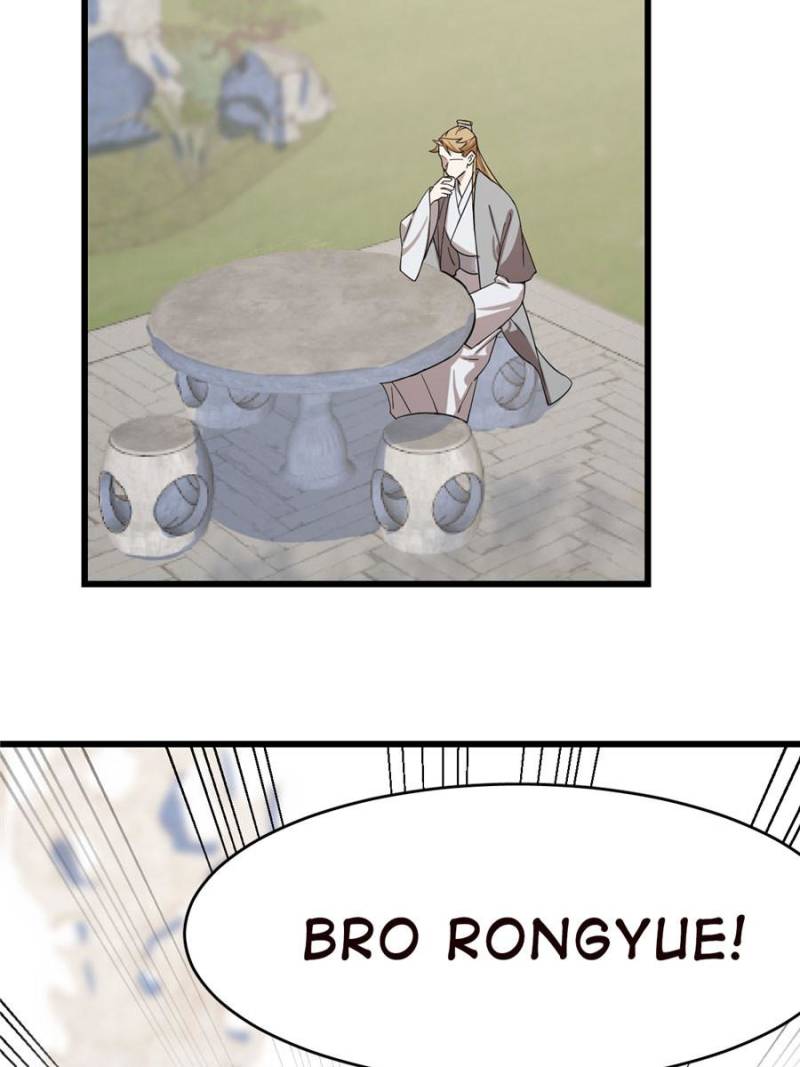 Queen of Posion: The Legend of a Super Agent, Doctor and Princess Chapter 131 - page 21