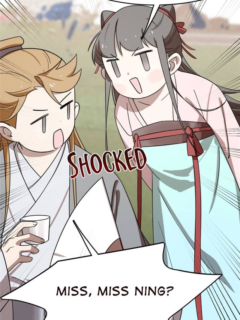 Queen of Posion: The Legend of a Super Agent, Doctor and Princess Chapter 131 - page 22
