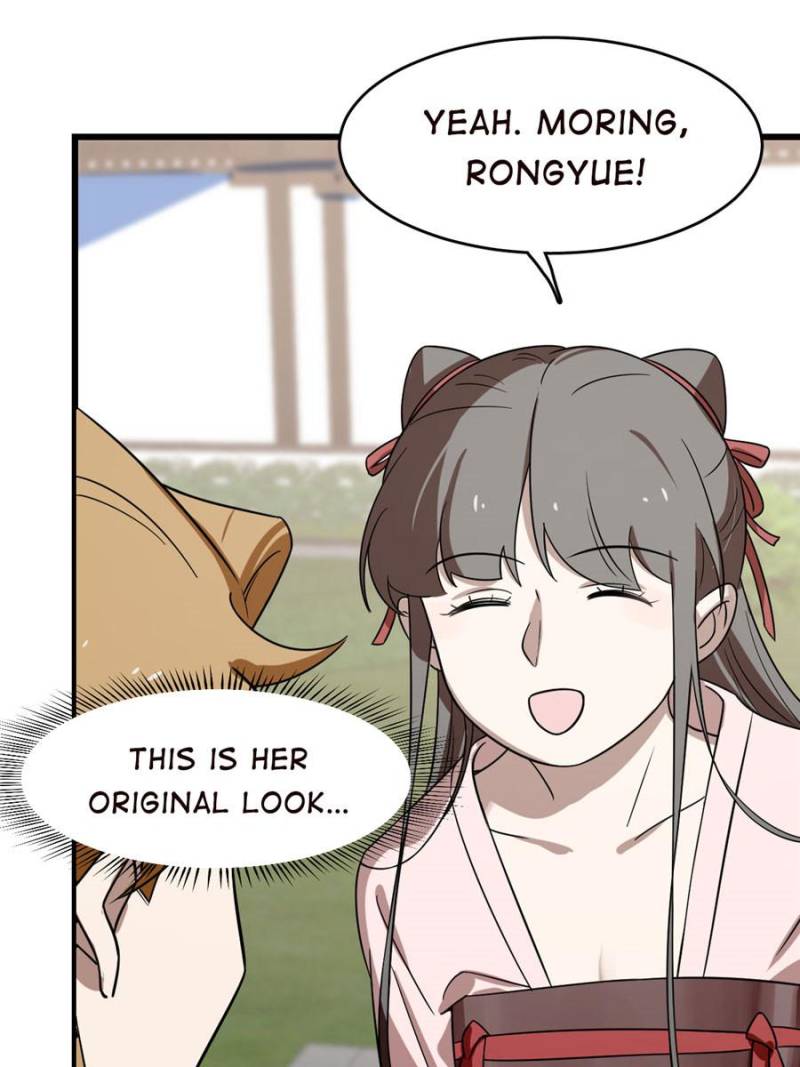 Queen of Posion: The Legend of a Super Agent, Doctor and Princess Chapter 131 - page 24