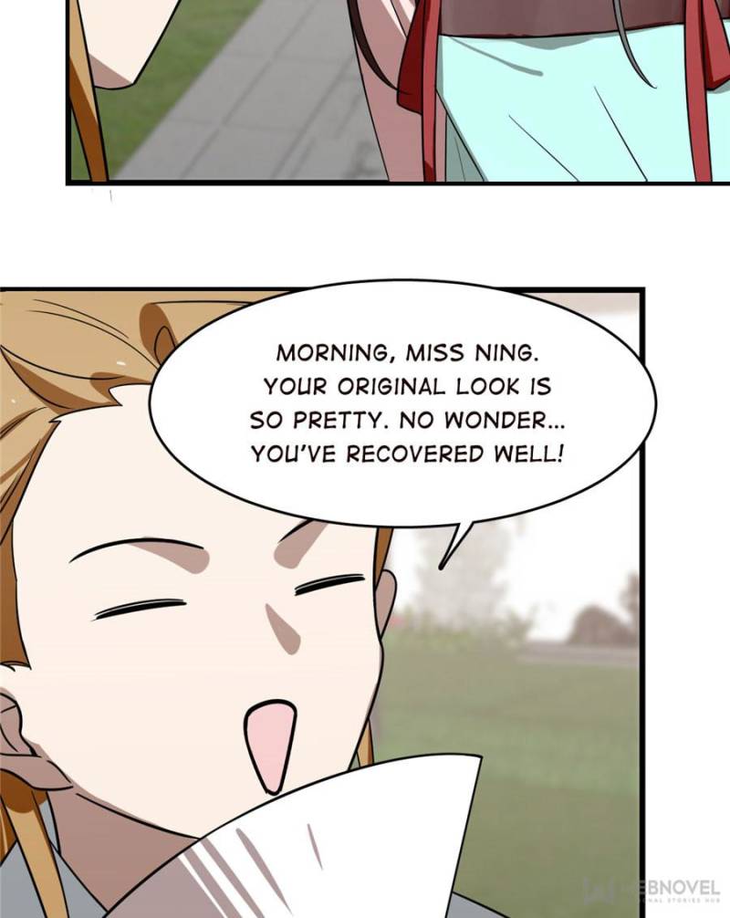 Queen of Posion: The Legend of a Super Agent, Doctor and Princess Chapter 131 - page 25
