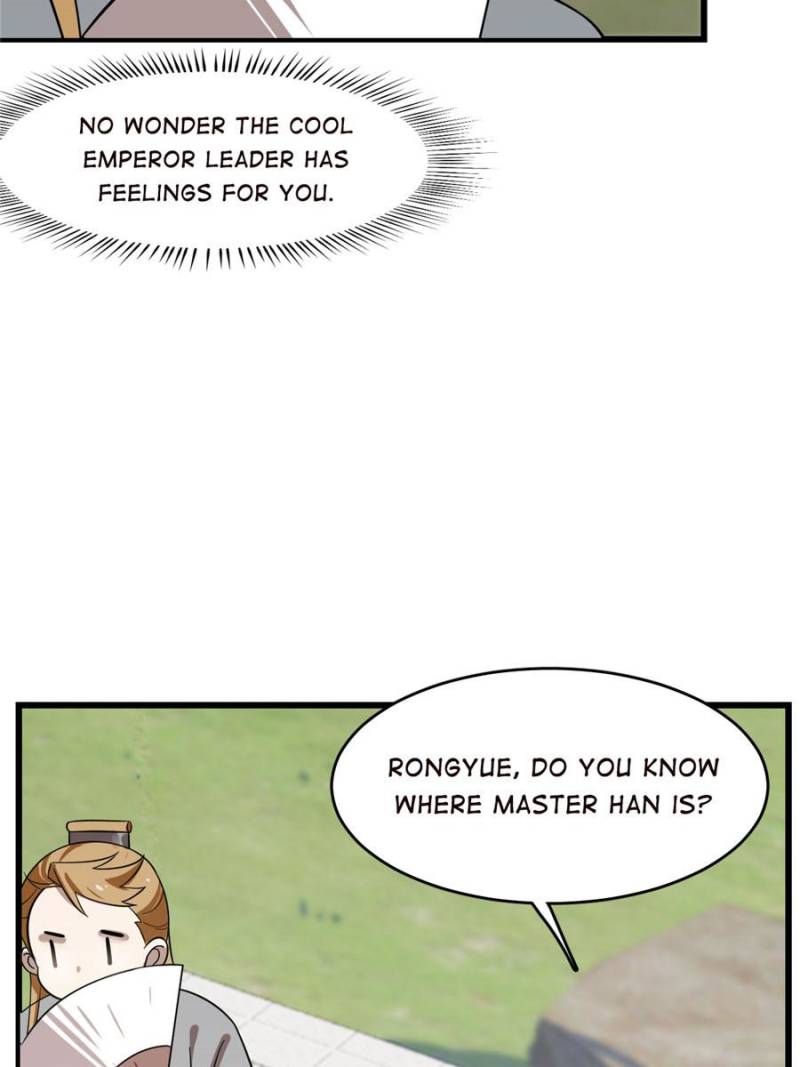 Queen of Posion: The Legend of a Super Agent, Doctor and Princess Chapter 131 - page 26