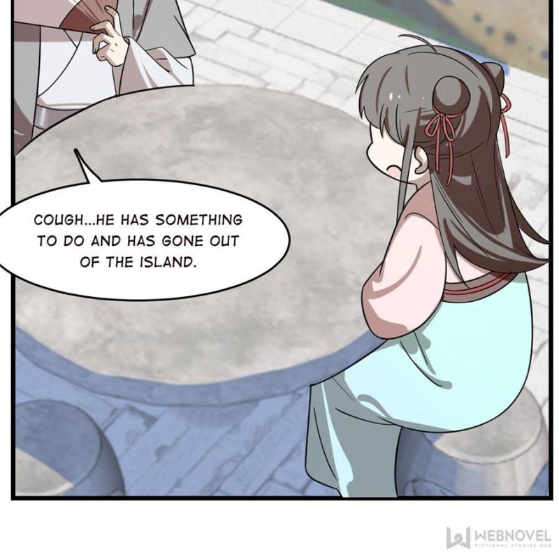 Queen of Posion: The Legend of a Super Agent, Doctor and Princess Chapter 131 - page 27