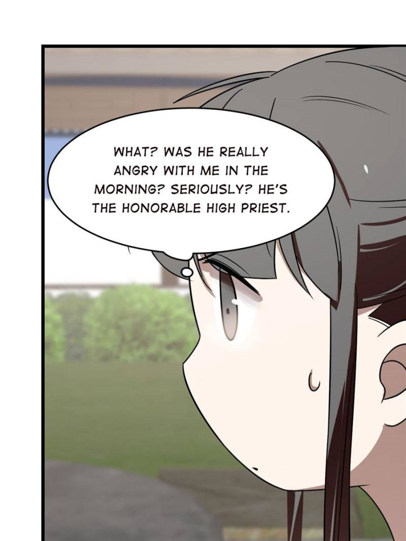 Queen of Posion: The Legend of a Super Agent, Doctor and Princess Chapter 131 - page 28