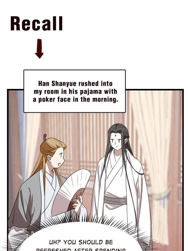 Queen of Posion: The Legend of a Super Agent, Doctor and Princess Chapter 131 - page 31