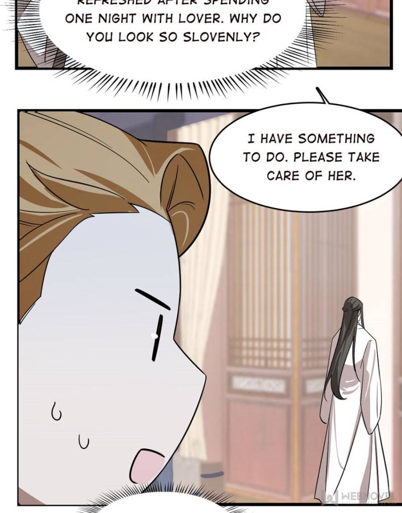Queen of Posion: The Legend of a Super Agent, Doctor and Princess Chapter 131 - page 32