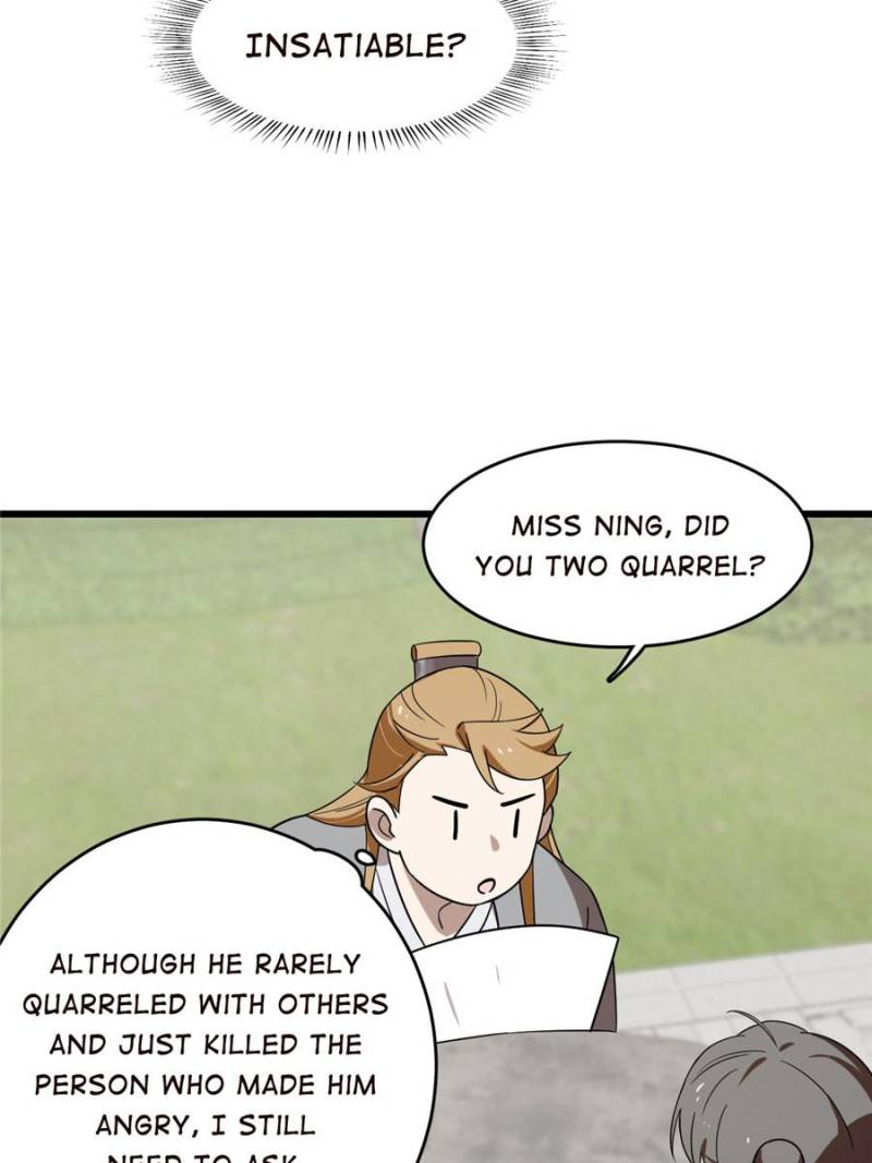 Queen of Posion: The Legend of a Super Agent, Doctor and Princess Chapter 131 - page 33