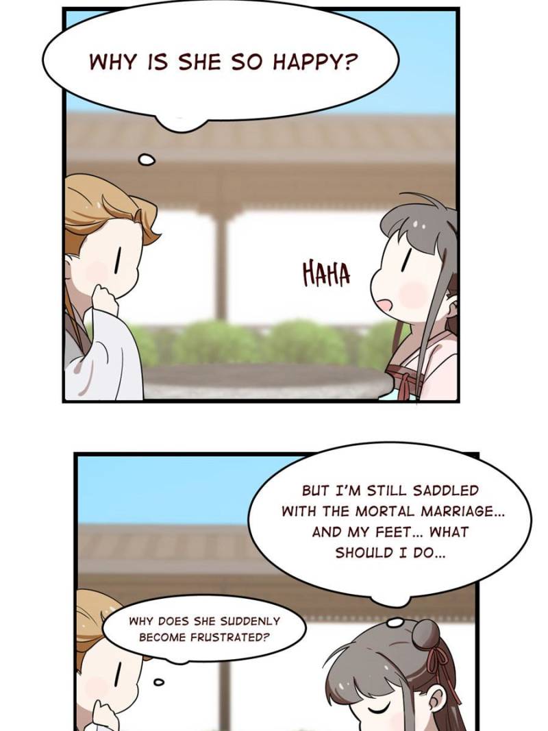 Queen of Posion: The Legend of a Super Agent, Doctor and Princess Chapter 131 - page 38