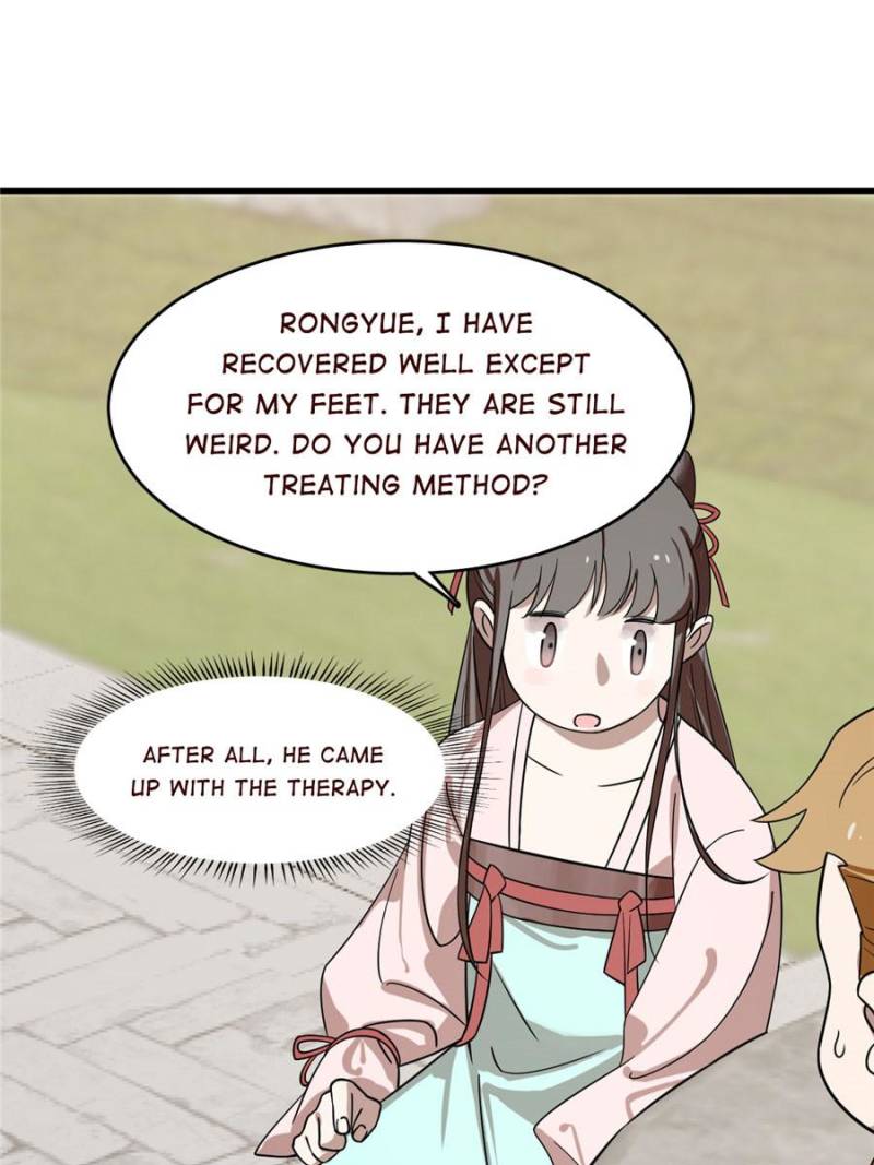 Queen of Posion: The Legend of a Super Agent, Doctor and Princess Chapter 131 - page 40