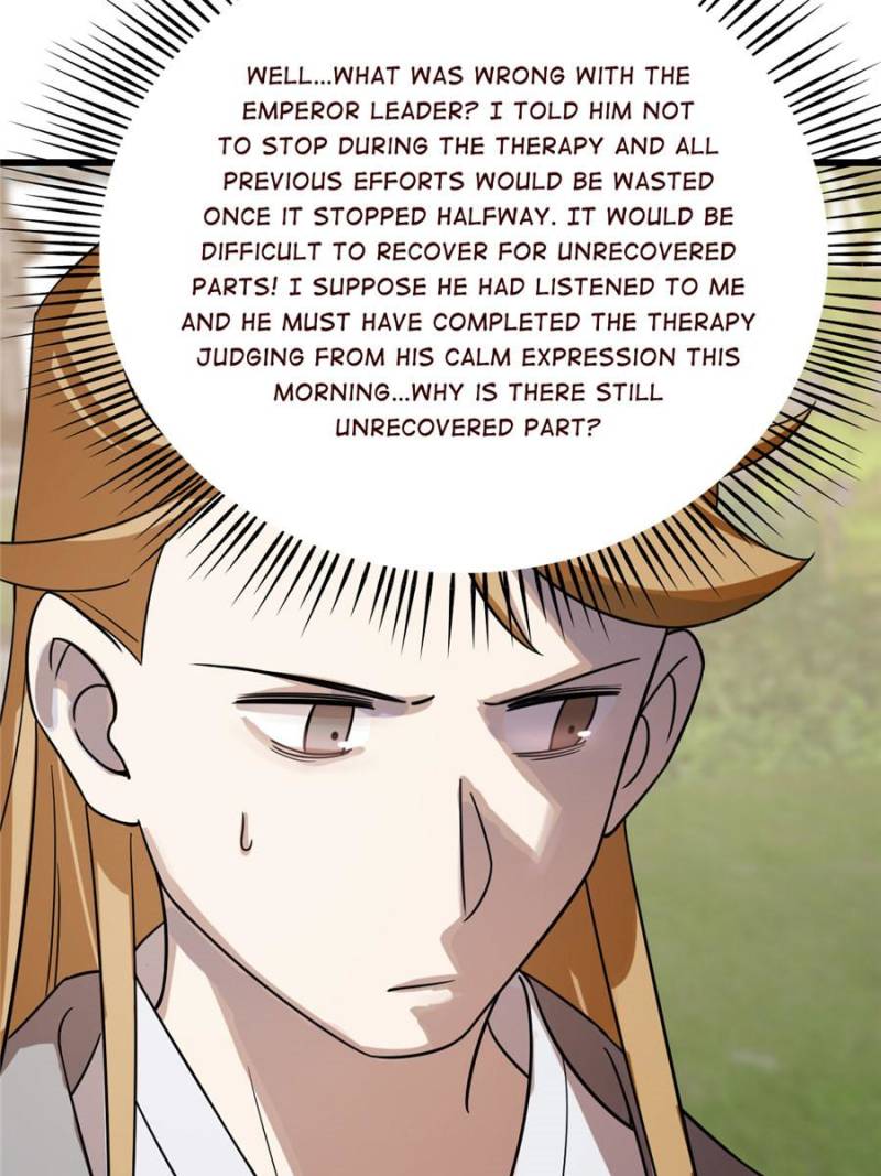 Queen of Posion: The Legend of a Super Agent, Doctor and Princess Chapter 131 - page 42