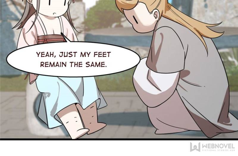 Queen of Posion: The Legend of a Super Agent, Doctor and Princess Chapter 131 - page 44