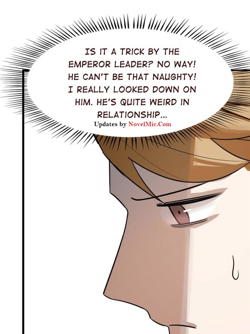 Queen of Posion: The Legend of a Super Agent, Doctor and Princess Chapter 131 - page 45