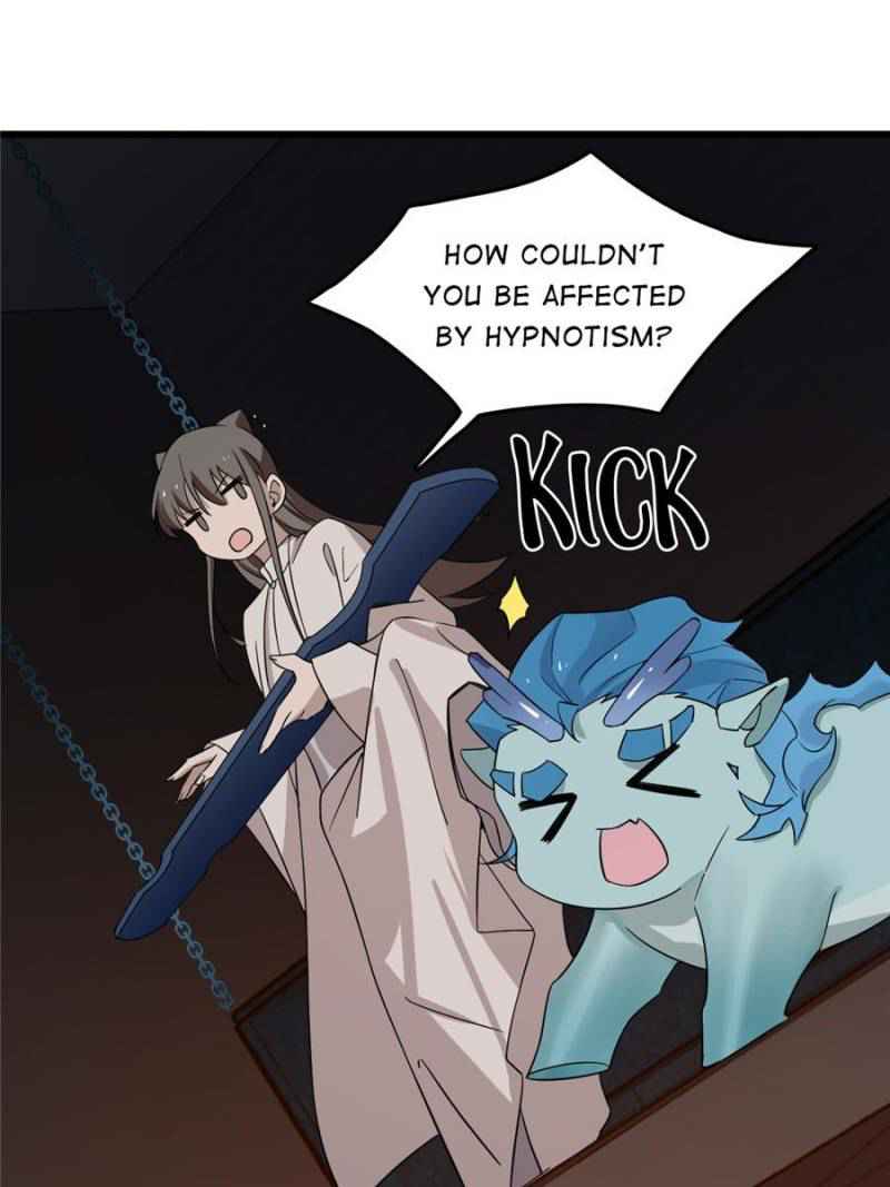 Queen of Posion: The Legend of a Super Agent, Doctor and Princess Chapter 55 - page 10