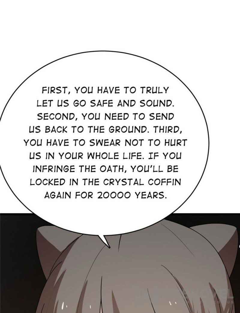 Queen of Posion: The Legend of a Super Agent, Doctor and Princess Chapter 55 - page 16