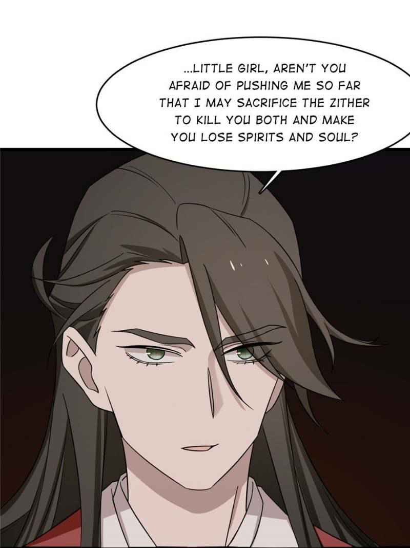 Queen of Posion: The Legend of a Super Agent, Doctor and Princess Chapter 55 - page 18