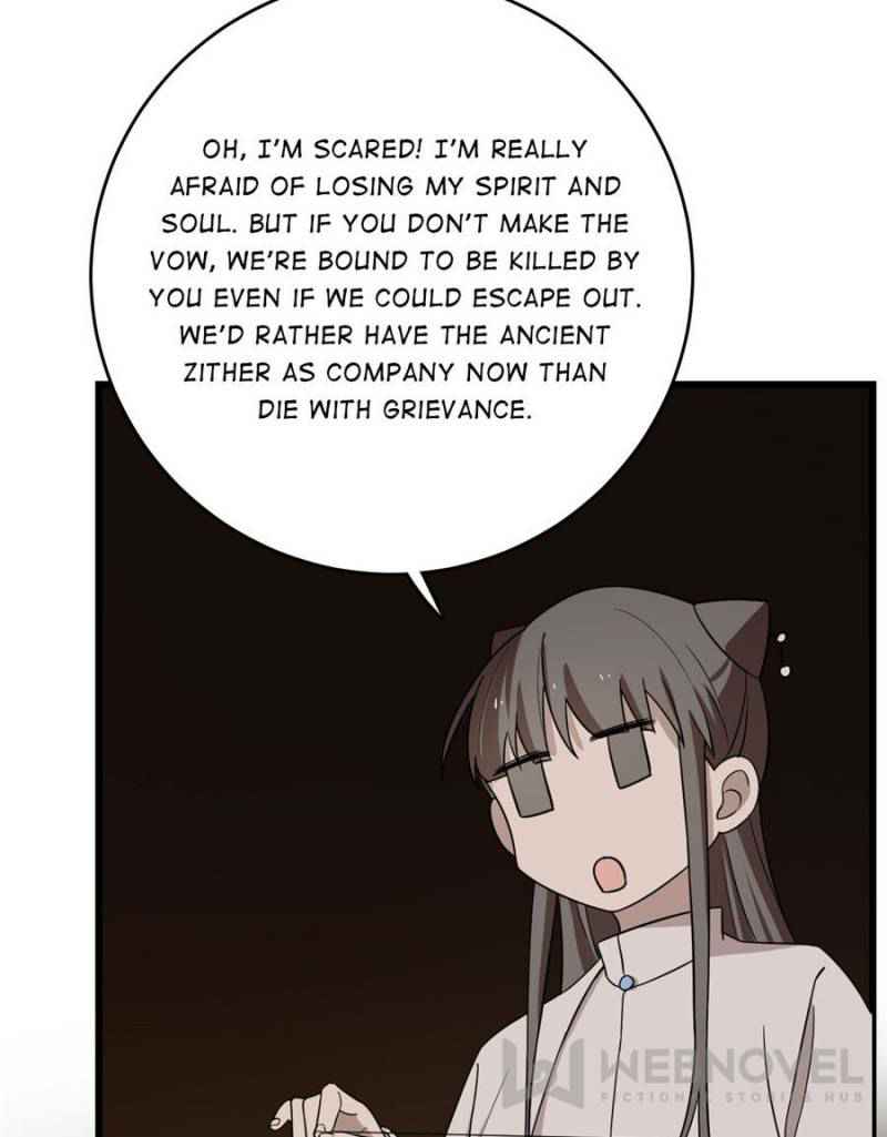 Queen of Posion: The Legend of a Super Agent, Doctor and Princess Chapter 55 - page 20